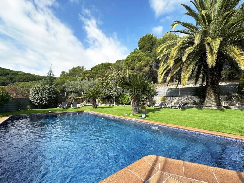 Foto 7740f78b-4def-4815-b453-770328303be7. Chalet torre en venta en Nucli Urbà Argentona