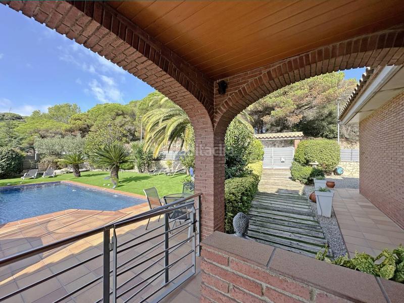 Foto 79308d1f-84c5-4aa6-a1b8-fd4abcdf0dac. Chalet torre en venta en Nucli Urbà Argentona