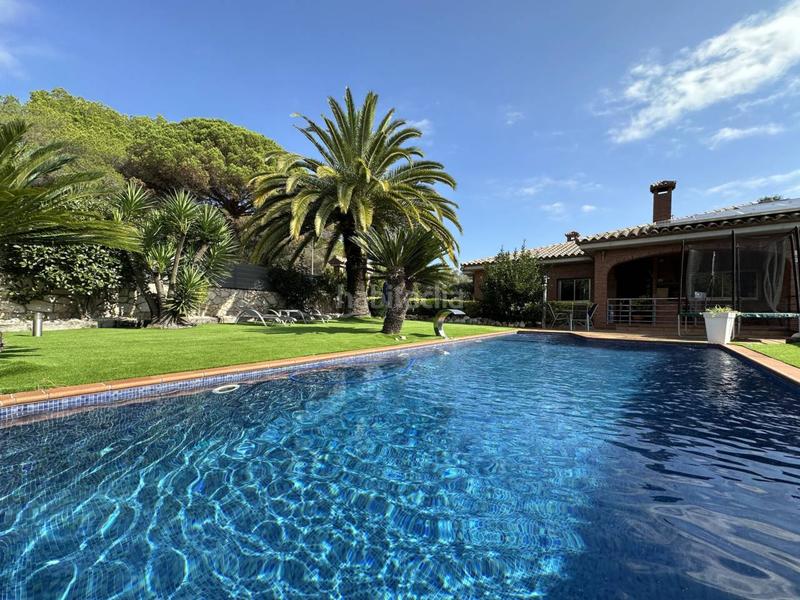 Foto 82d009f7-b45d-4ee3-b2f9-f4142ae53853. Chalet torre en venta en Nucli Urbà Argentona