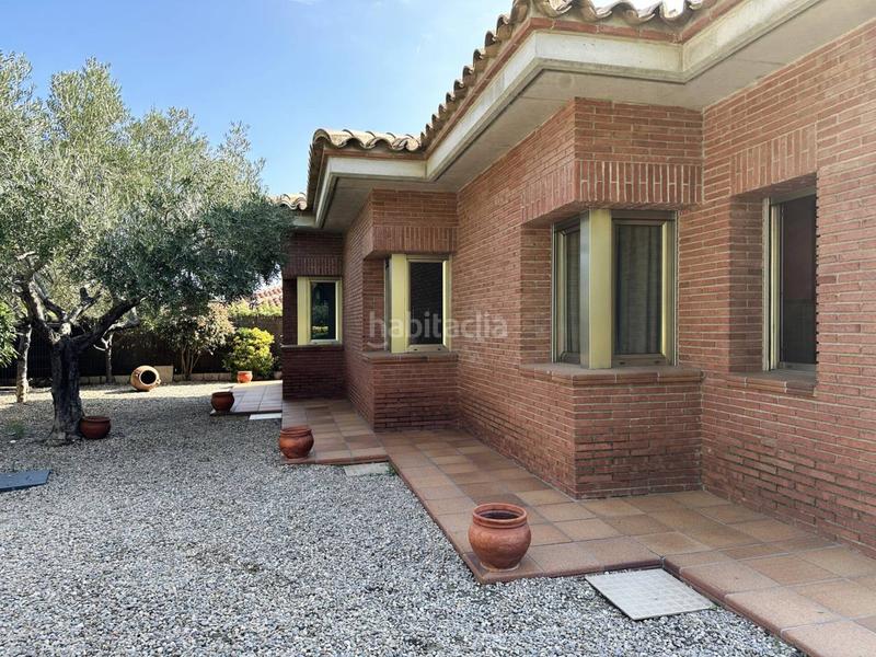 Foto 8e6d4e31-2879-437c-a3a5-6fab1b7f0023. Chalet torre en venta en Nucli Urbà Argentona