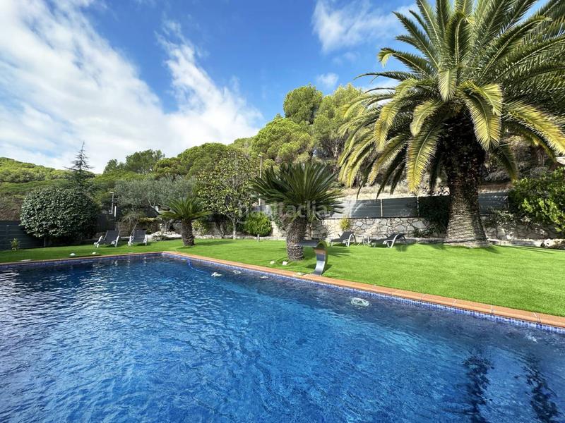 Foto 9166541c-011f-44bd-b068-4c18e8bbbb70. Chalet torre en venta en Nucli Urbà Argentona