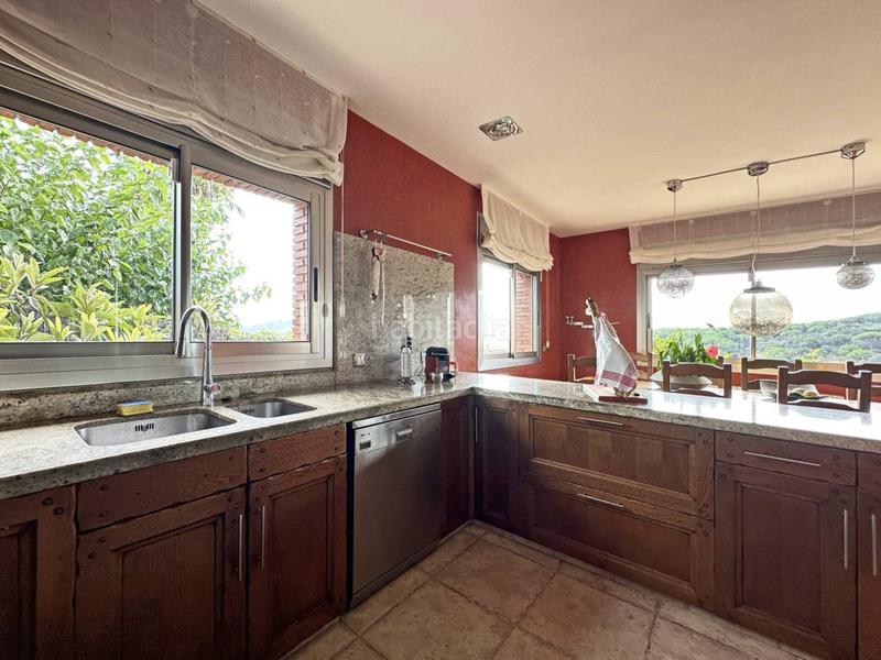 Foto a61e29fb-fecf-482f-8abe-be0cb8abcdaa. Chalet torre en venta en Nucli Urbà Argentona