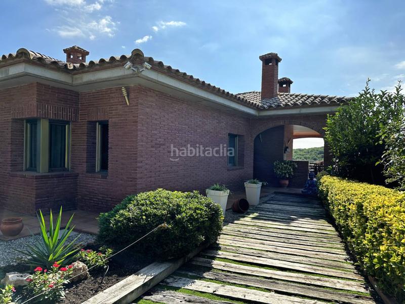 Foto bacc1ba1-6fe5-4506-bcf3-a6acd03eafb2. Chalet torre en venta en Nucli Urbà Argentona