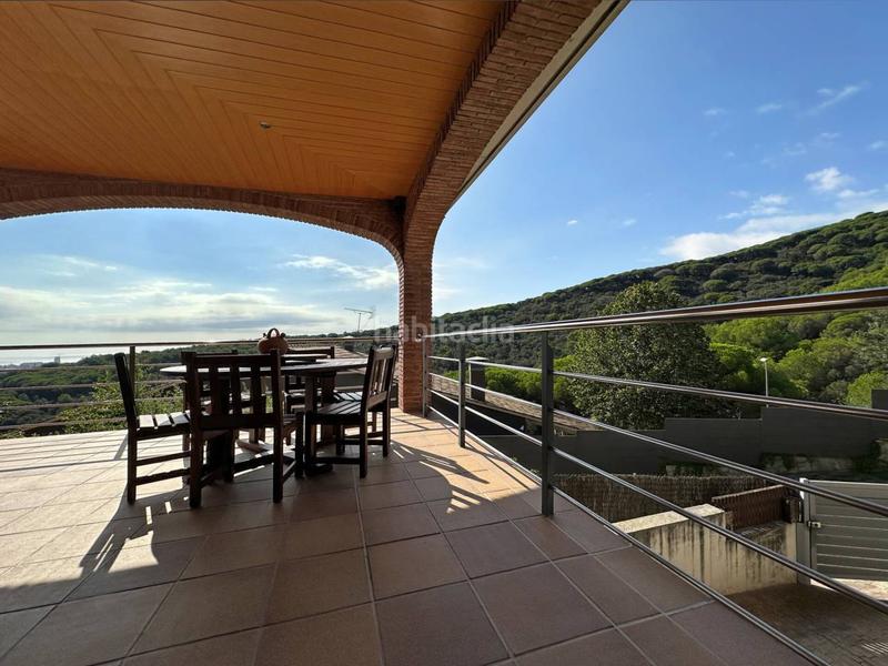Foto caa0674f-e149-4b86-a882-dfe0ea1a3eee. Chalet torre en venta en Nucli Urbà Argentona