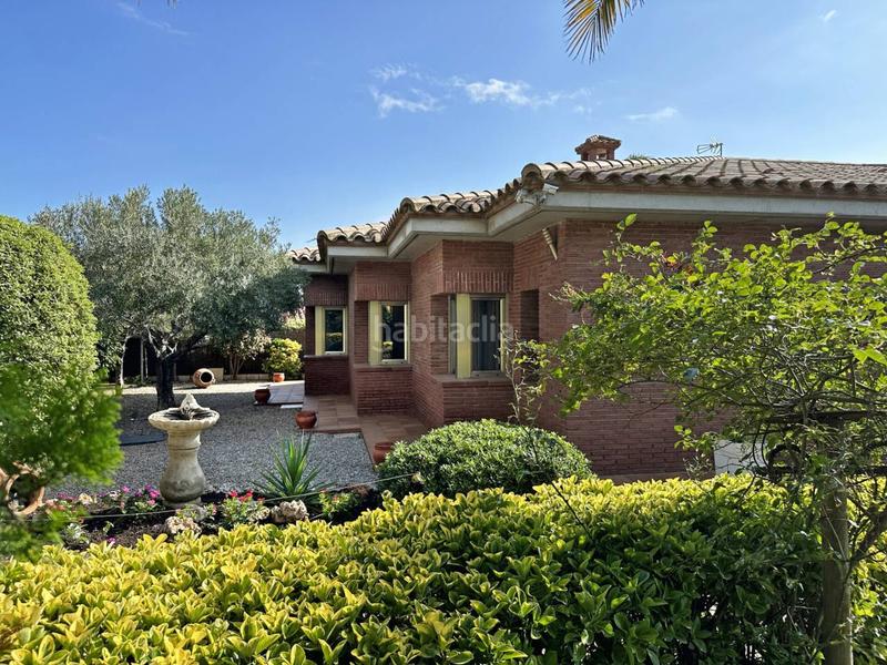 Foto d20f0cb9-fc43-4009-b286-aa38eb1389b9. Chalet torre en venta en Nucli Urbà Argentona