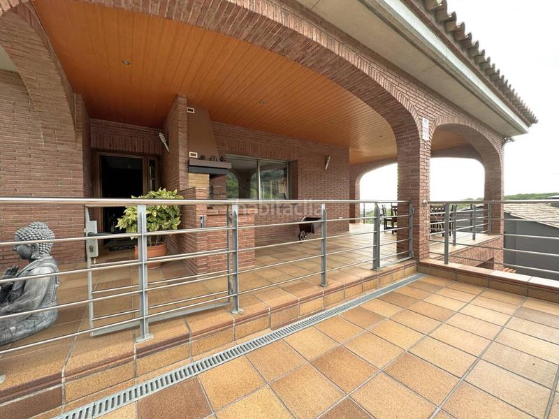 Foto df8836d7-8efa-462c-bd18-7859596c6f5c. Chalet torre en venta en Nucli Urbà Argentona