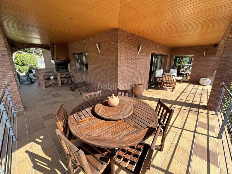 Foto dfa19bee-acea-4634-9aea-438a38881085. Chalet torre en venta en Nucli Urbà Argentona