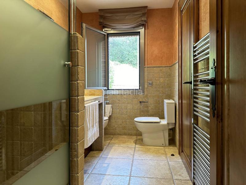 Foto ee33cd77-8c15-4a72-bd7c-512dab23a93b. Chalet torre en venta en Nucli Urbà Argentona