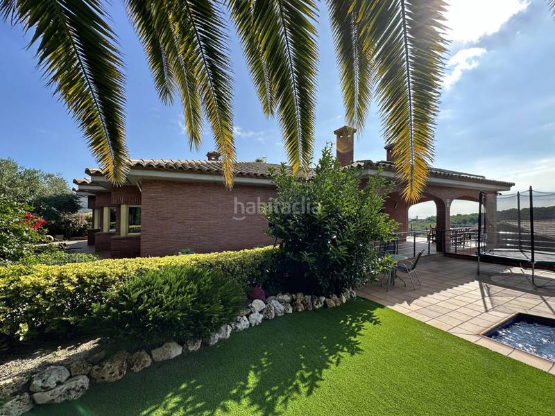 Foto f480364d-f5d8-4a76-9008-91ce0e371543. Chalet torre en venta en Nucli Urbà Argentona
