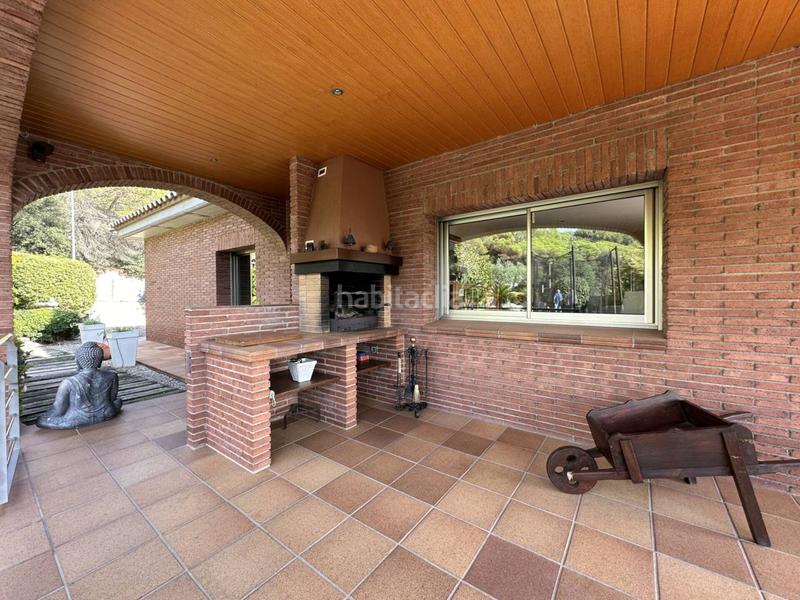 Foto f7810cf7-a3c2-45c8-923c-d22e857ec45f. Chalet torre en venta en Nucli Urbà Argentona