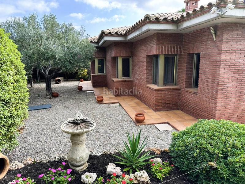 Foto fb7ff2a8-8ebf-46f6-9869-f87ce2c84ad9. Chalet torre en venta en Nucli Urbà Argentona