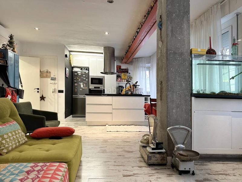 Foto 56bbcbb5-e4b9-4527-94f1-555b3484836c. Apartamento  en venta en Centre08302 en Mataró