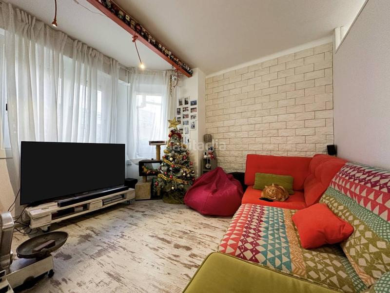 Foto 6d384043-52de-4604-b7e8-772a14f56e83. Apartamento  en venta en Centre08302 en Mataró