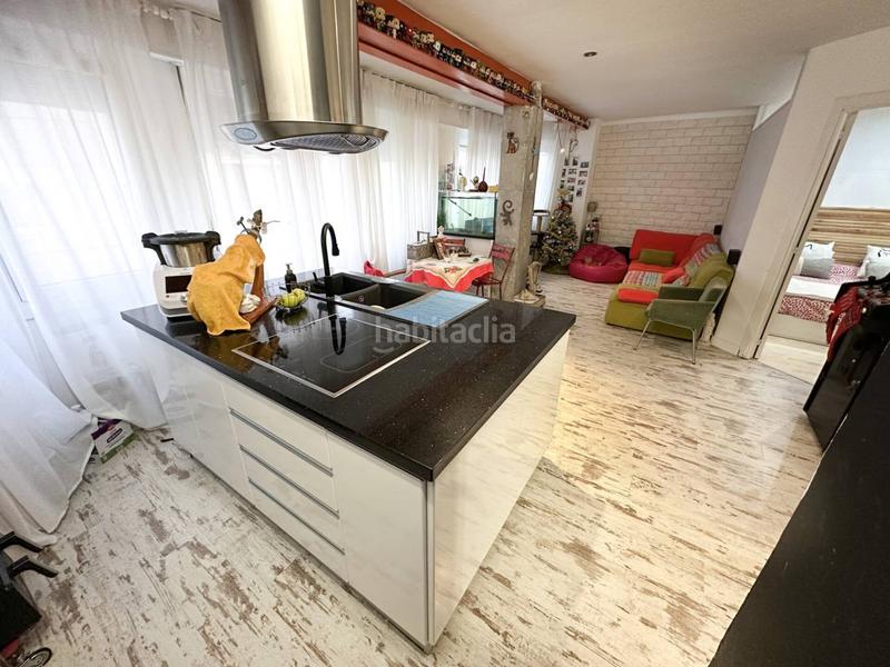 Foto 94c49e57-24c4-4d4e-aa72-9fcac785a981. Apartamento  en venta en Centre08302 en Mataró
