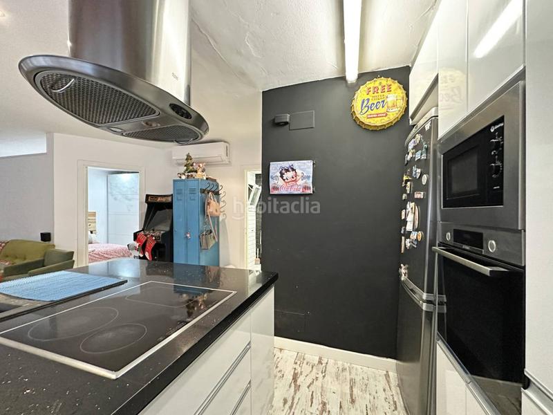 Foto bbce6fbc-c8b9-40cc-9176-a004372a1927. Apartamento  en venta en Centre08302 en Mataró