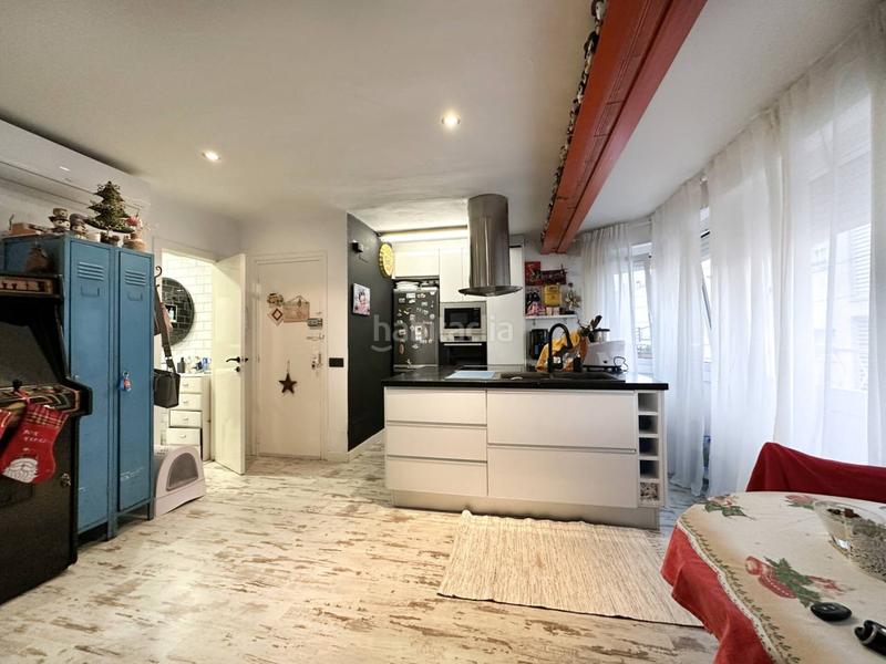 Foto ce463602-d484-419a-9940-fc3f9fbfcdca. Apartamento  en venta en Centre08302 en Mataró