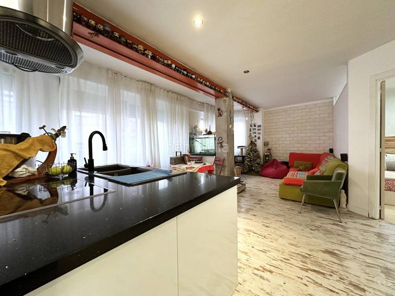 Foto dbd4d582-f9c0-4a37-9388-54c7a0c7a2bd. Apartamento  en venta en Centre08302 en Mataró