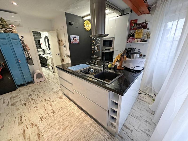 Foto ea23152a-867a-4a86-9154-31d05a6132b9. Apartamento  en venta en Centre08302 en Mataró