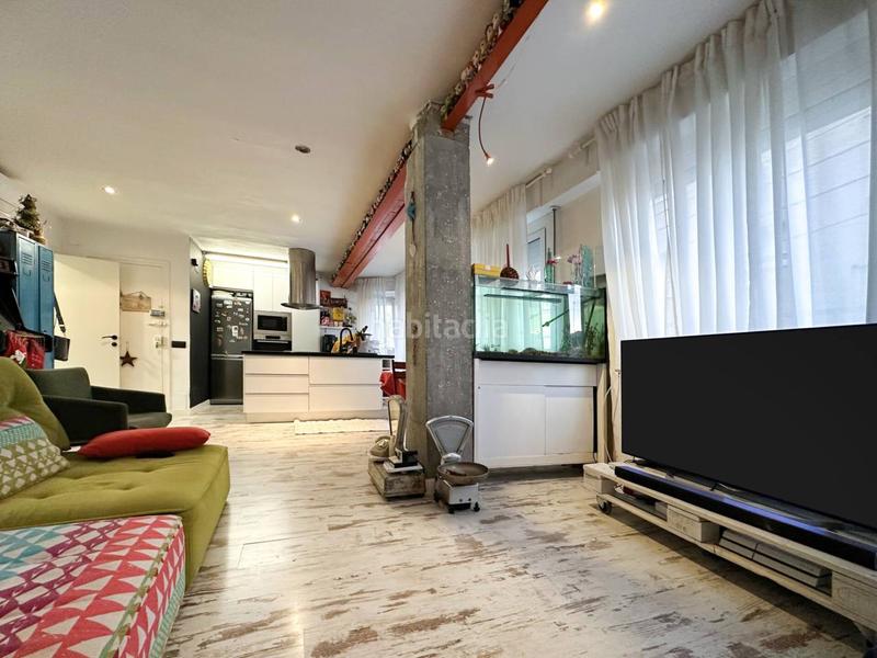Foto f2b35bbb-d1ce-4144-941c-820921dbb308. Apartamento  en venta en Centre08302 en Mataró