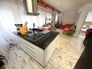 Appartement dans Centre. Apartamento en venta en centre08302