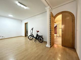 Pis a Cirera. Piso en venta en cirera