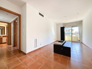 Miete Etagenwohnung in Via Europa - Parc Central. Piso en alquiler en via europa08304