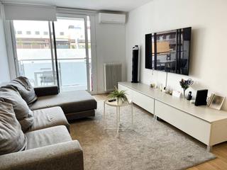 Pis a Peramàs. Piso zona eixample mataró