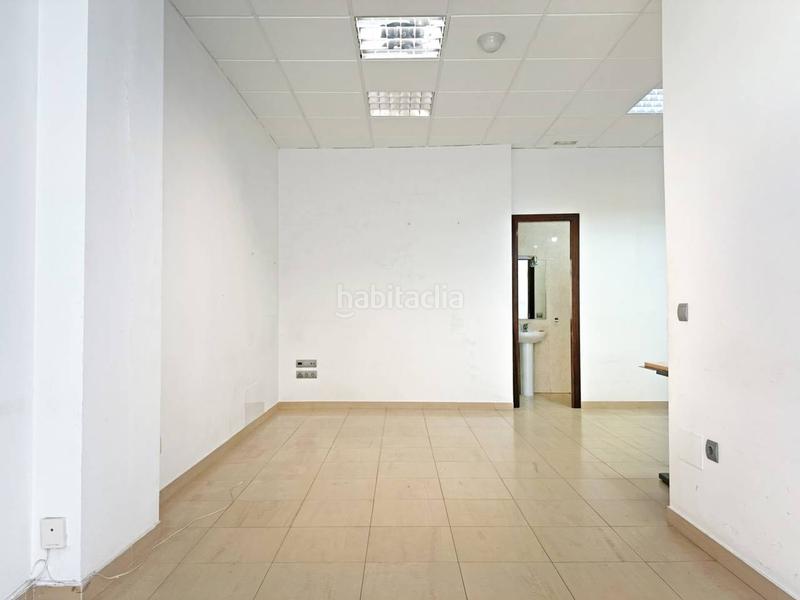 Foto bd1b3b9b-f38a-426c-b0fd-2a0251896006. Location local commercial dans Centre Mataró