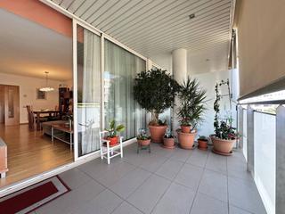Appartement à Via Europa - Parc Central. Piso en venta en via europa08304