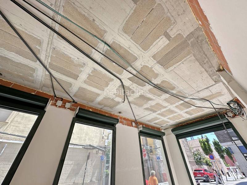 Foto aa88e21b-0918-4676-9f9c-c574c4958c5e. Affitto locale commerciale in Centre Mataró