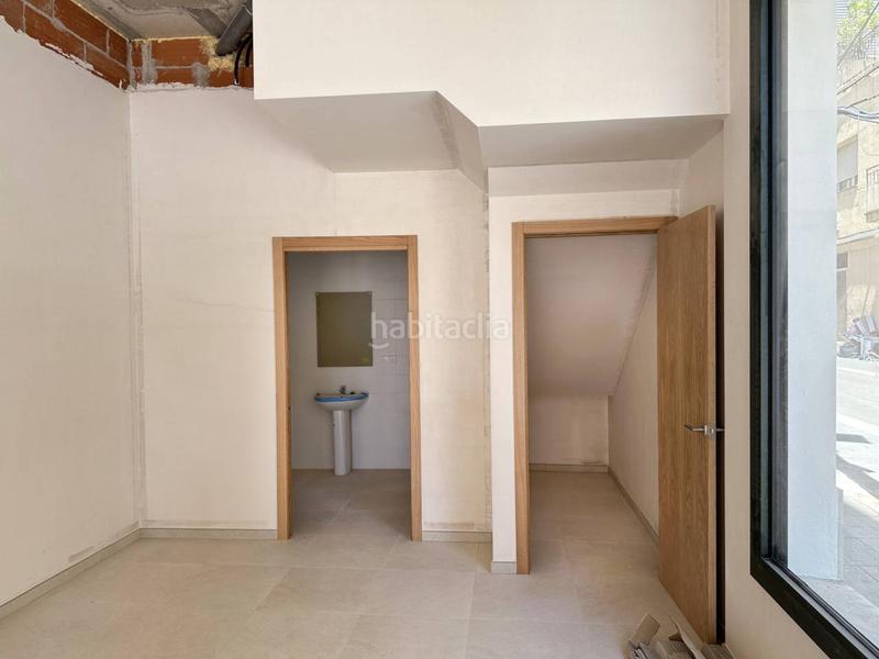 Foto 0c3eb7cb-64dd-474a-82a6-1cf39f8932ff. Alquiler local comercial  en alquiler en Mataró