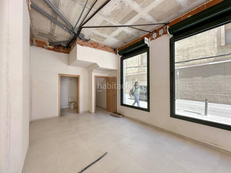 Foto 5cf1e97a-8efc-4c2b-8236-d5a30e5bd921. Alquiler local comercial  en alquiler en Mataró