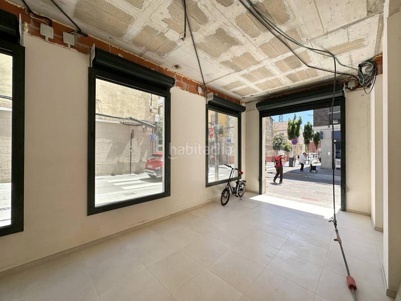 Foto e47b3f77-9008-4d4e-a42b-a7274b89837a. Alquiler local comercial  en alquiler en Mataró