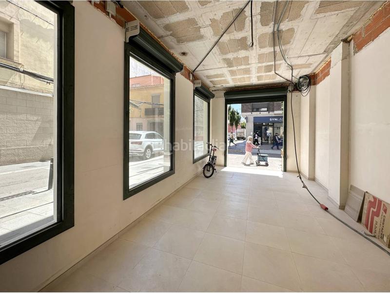 Foto 79124820-11ac-400e-abc1-cf50c43629d7. Location local commercial dans Centre Mataró