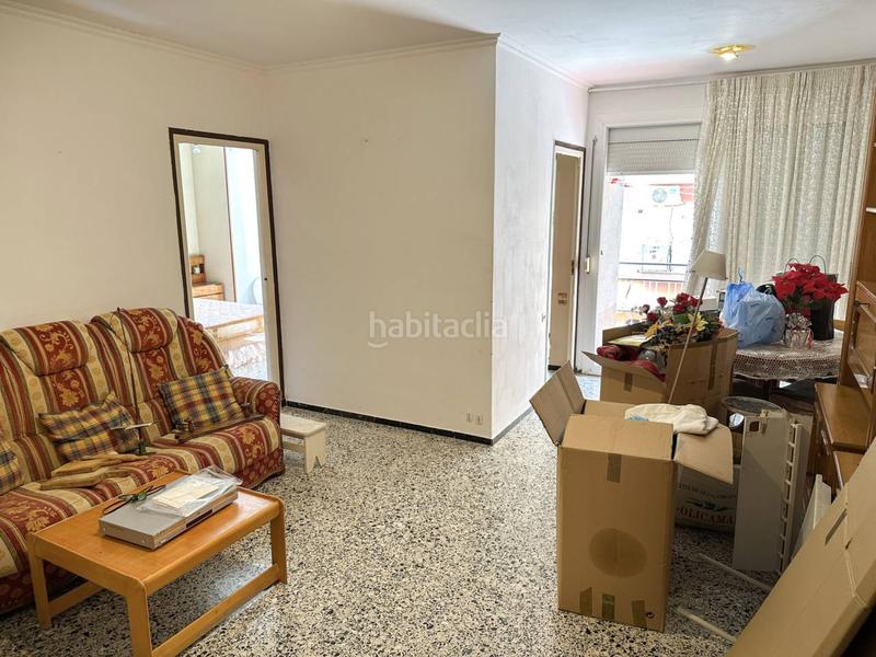 Foto 2ac97efb-7eec-4bca-b26c-ee4fda832b1f. Appartement dans Centre Mataró