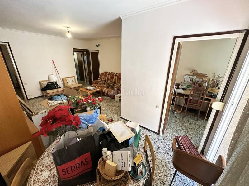 Foto 687db0e8-2c11-4942-bbc2-037d727c0461. Appartement dans Centre Mataró