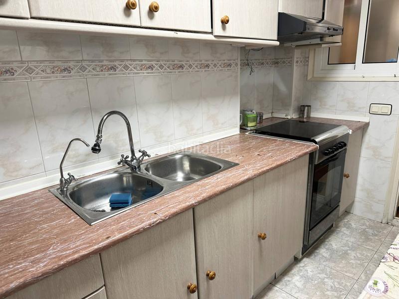 Foto c2179da3-811e-461c-aca9-0de32840d4e9. Appartement dans Centre Mataró