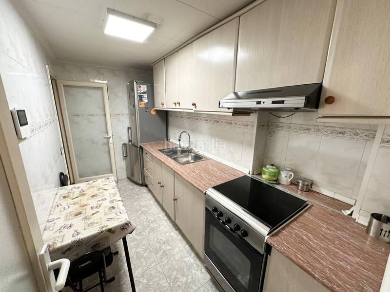 Foto d91b6ca0-4d25-4685-8bec-36d151de5888. Appartement dans Centre Mataró