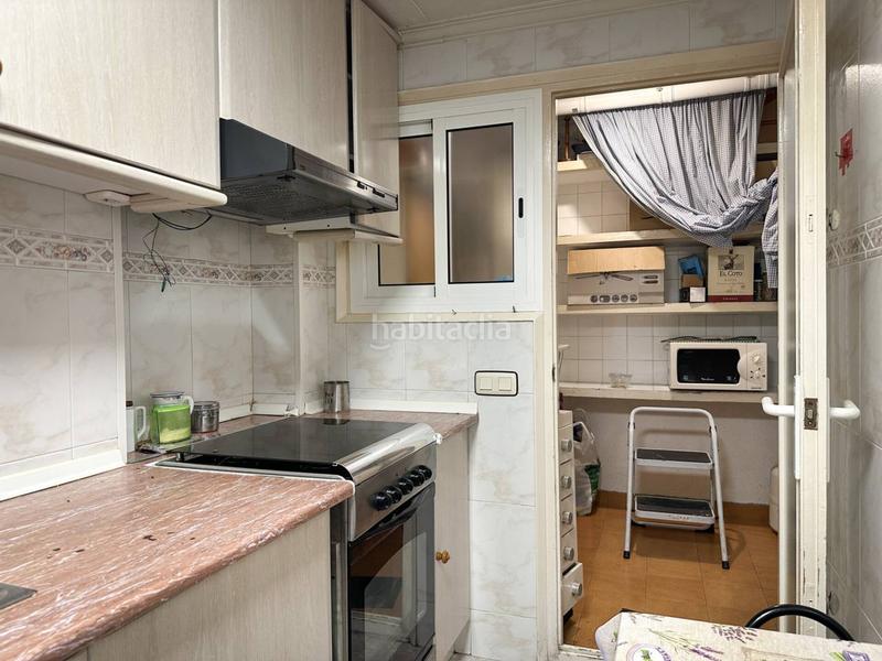 Foto f7ec014a-316c-4c22-946a-04a819e37bf4. Appartement dans Centre Mataró