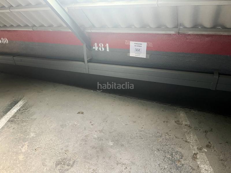 Foto 1ec42f07-9077-4847-aace-b1d2a645c56a. Parking coche  en venta dreta de leixample en Barcelona