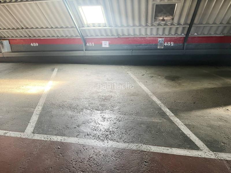 Foto 6a0df611-9b8b-43e1-87f5-c43eaae9d863. Parking coche  en venta dreta de leixample en Barcelona