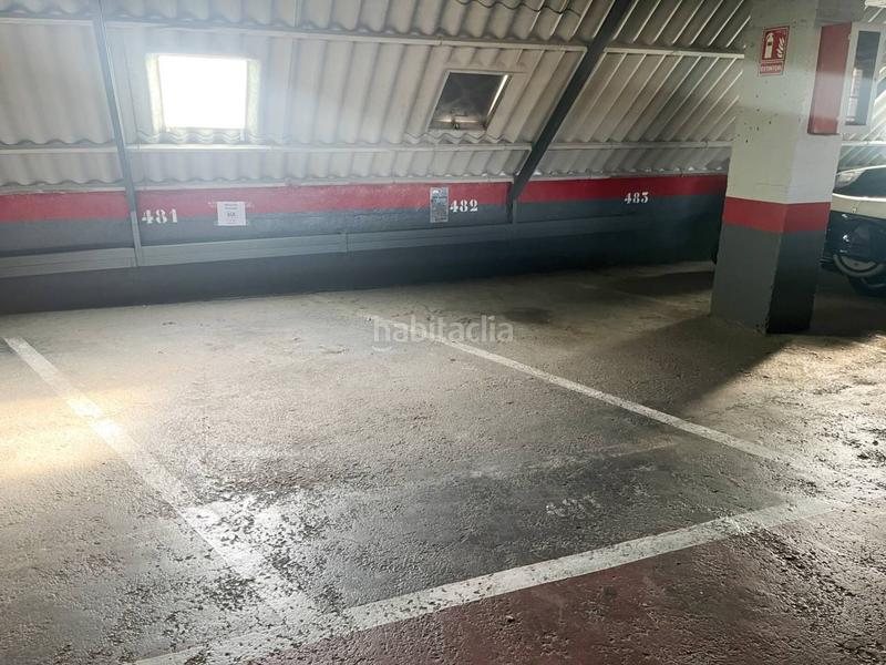 Foto 76fec926-9c37-4395-b007-8cb711170620. Parking coche  en venta dreta de leixample en Barcelona
