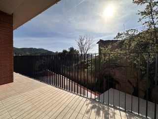 Miete Etagenwohnung  Calle molí. Piso obra nueva en alquiler en argentona