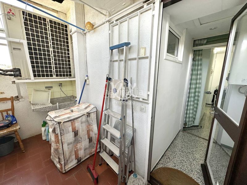 Foto 0d20dfb8-d4c9-4cf4-b3e4-5edc11426925. Pis amb calefacció aparcament a Via Europa - Parc Central Mataró