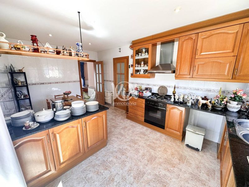 Foto 56f8bd46-8645-4add-9315-32ea7e980d59. Casa amb calefacció aparcament a Nucli Urbà Argentona