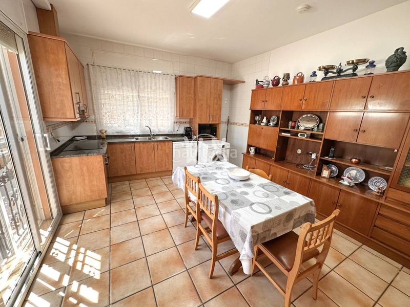 Foto 5b9d6101-3717-4bdf-be7b-fe087d740e86. Casa amb calefacció aparcament a Nucli Urbà Argentona