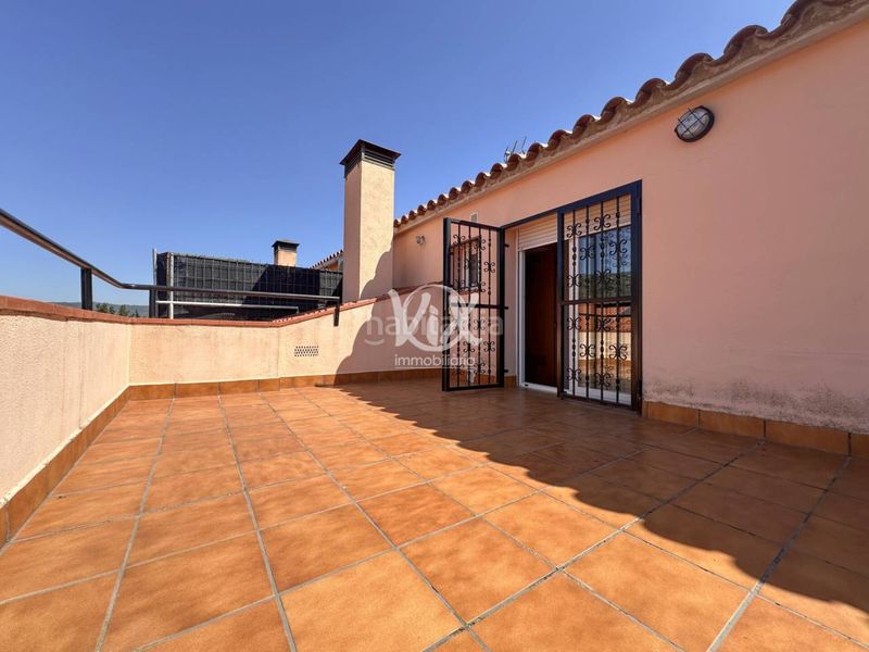 Foto 64ee1934-c4e9-4630-a67a-f07e832855ca. Casa amb calefacció aparcament a Nucli Urbà Argentona