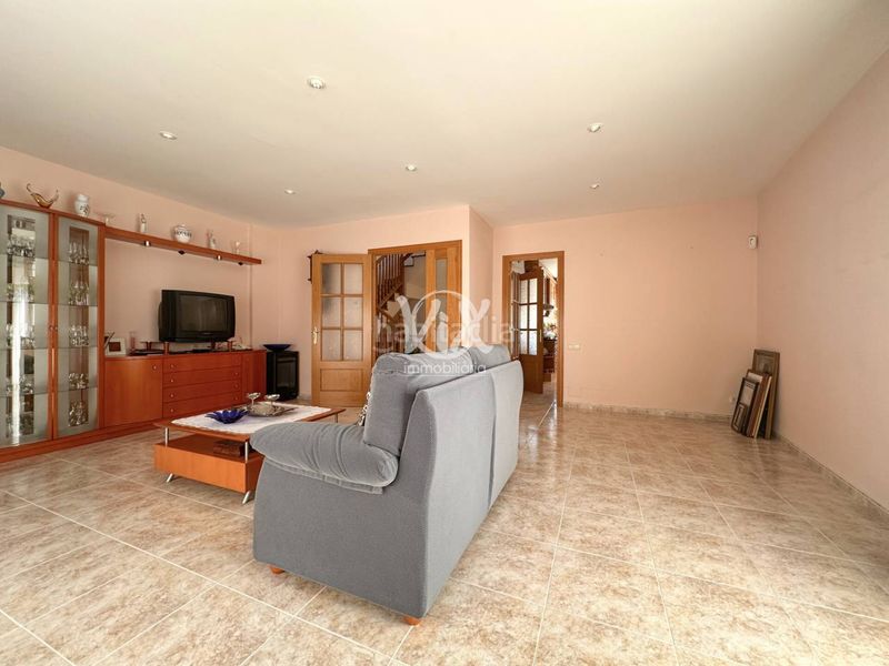 Foto 758d5c6f-edab-4711-95d3-6ad1010771ed. Casa amb calefacció aparcament a Nucli Urbà Argentona