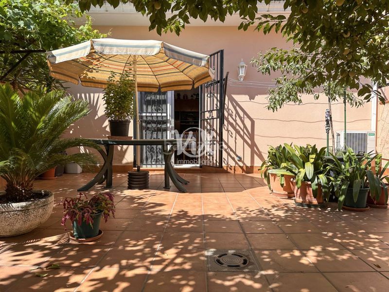 Foto 768e0d88-2ad0-4e31-b934-c37d2769d3cb. Casa amb calefacció aparcament a Nucli Urbà Argentona