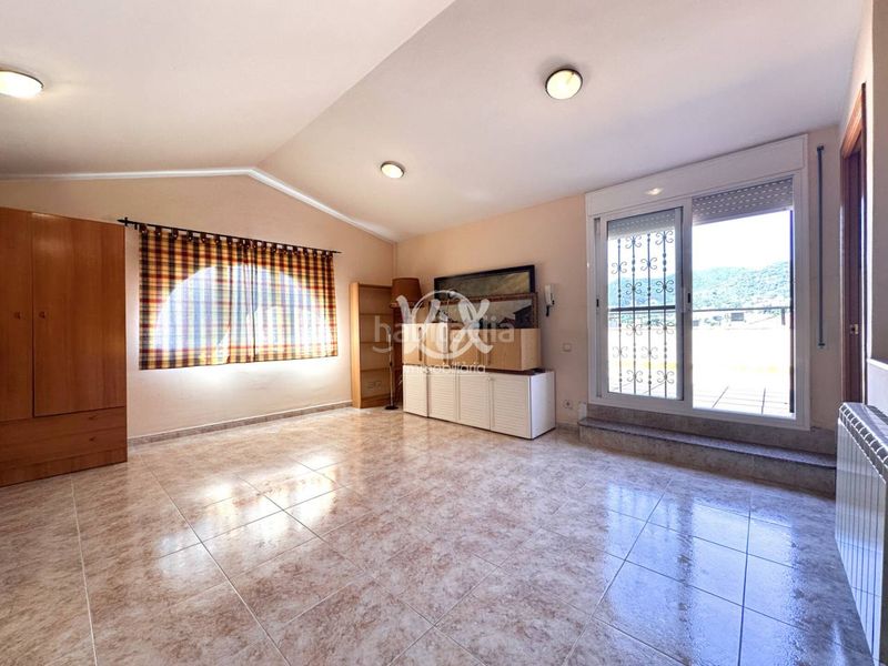 Foto 771ef017-c5f8-4927-8e58-866ba2039b05. Casa amb calefacció aparcament a Nucli Urbà Argentona